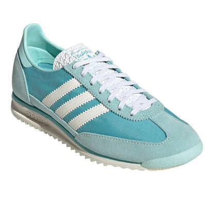 SL 72 OG Lace Up Sneakers