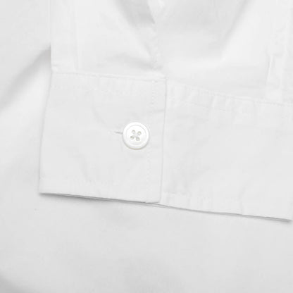 Standard Shirt White