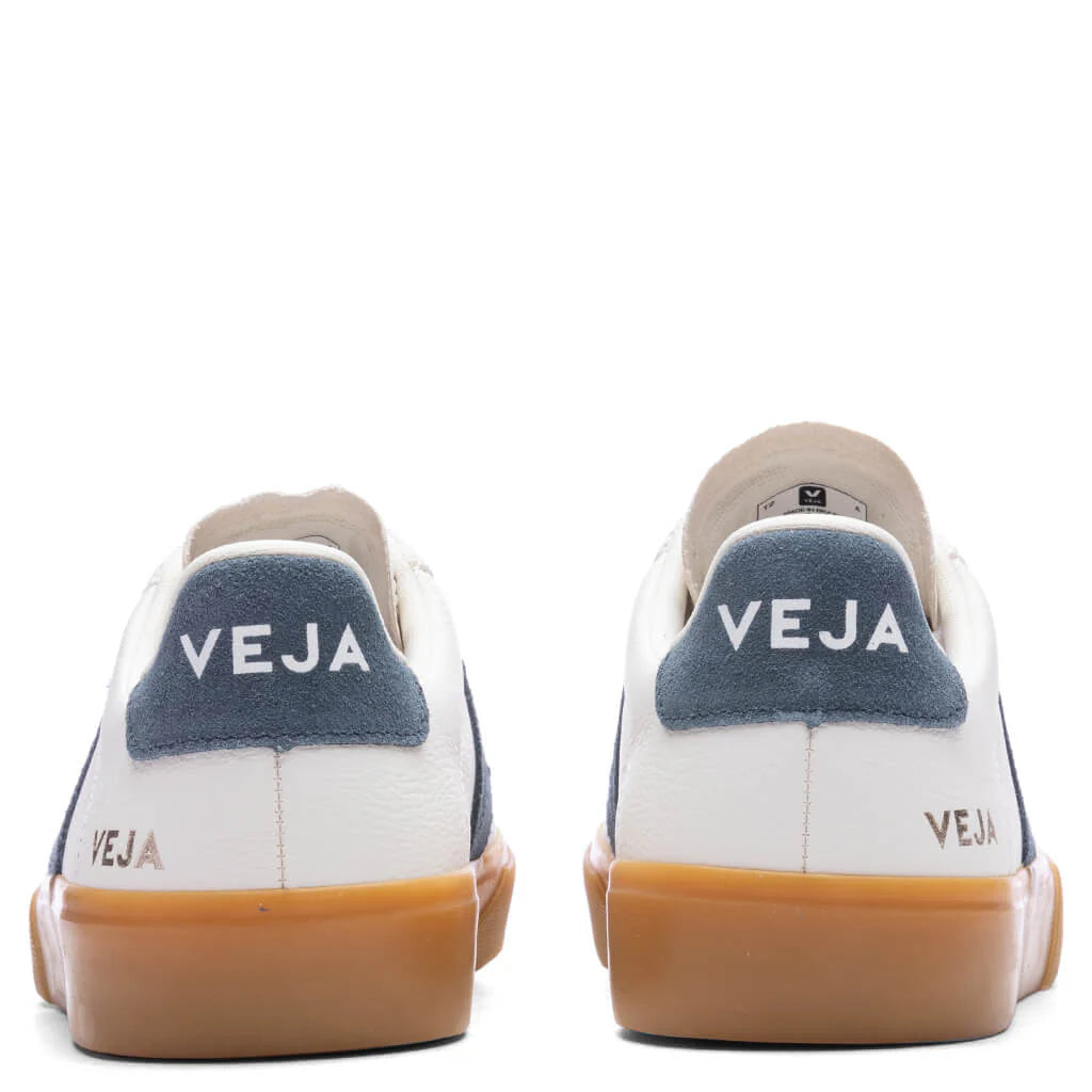Womens Campo Chromefree Extra White California Natural