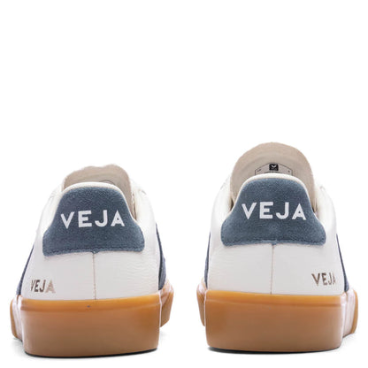 Womens Campo Chromefree Extra White California Natural