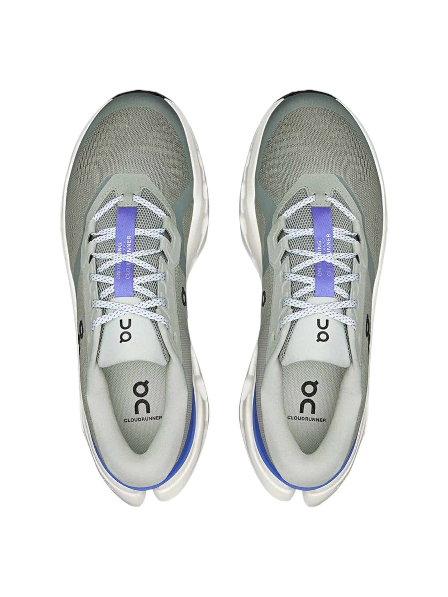 On Cloudrunner 3 Mens Shoes