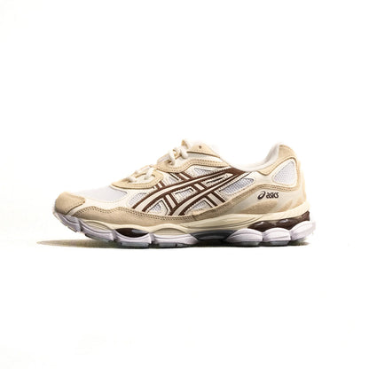 ASICS GEL NYC Roasted Coffee