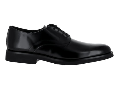 Zapato Formal Evolucion Negro para Hombre