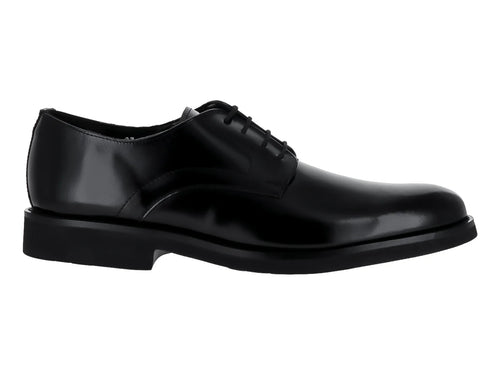 Zapato Formal Evolucion Negro para Hombre