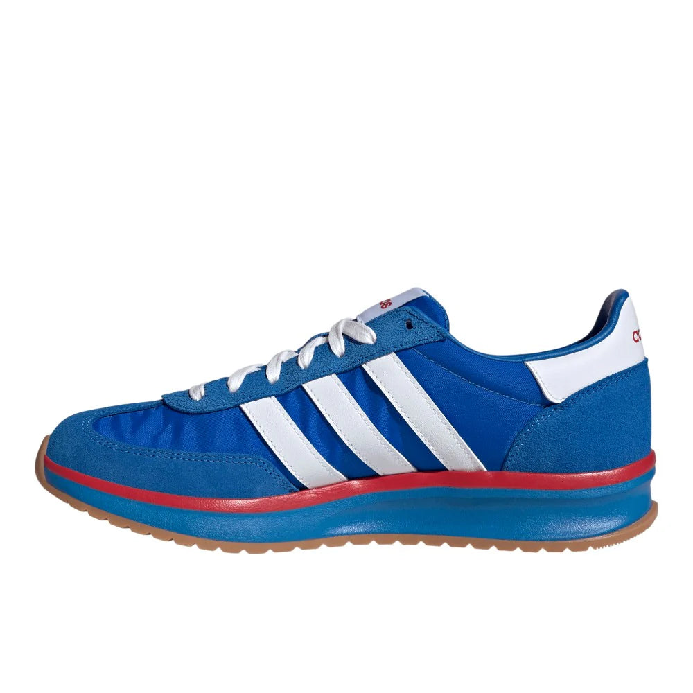 Run 70s 2.0 Lace Up Sneakers