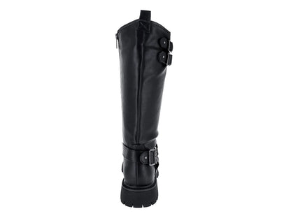 Botas XTI Negro para Mujer