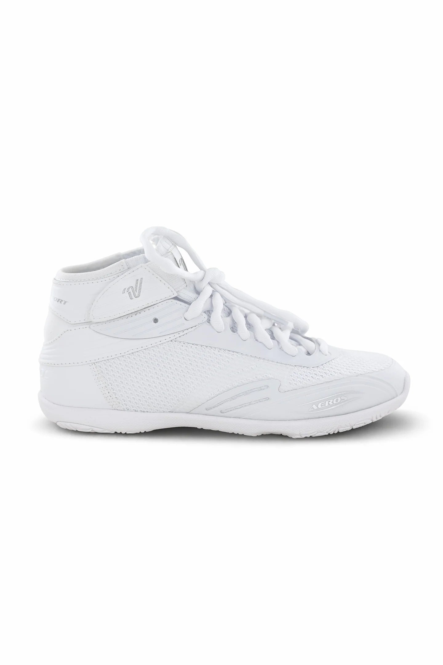 Varsity Aeros Elite 2 White Cheer Shoes