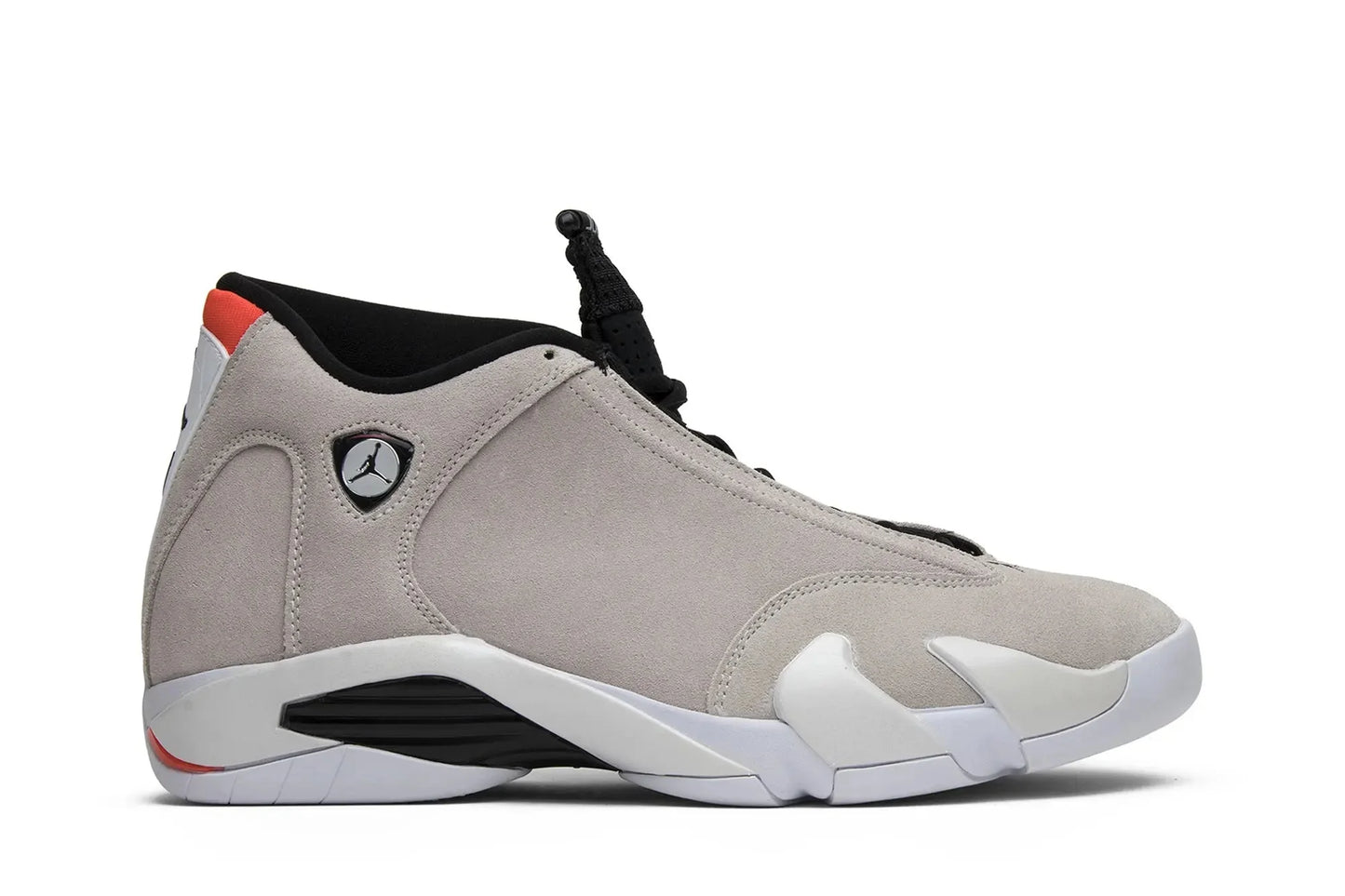 Jordan 14 Retro Desert Sand