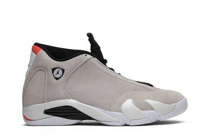 Jordan 14 Retro Desert Sand