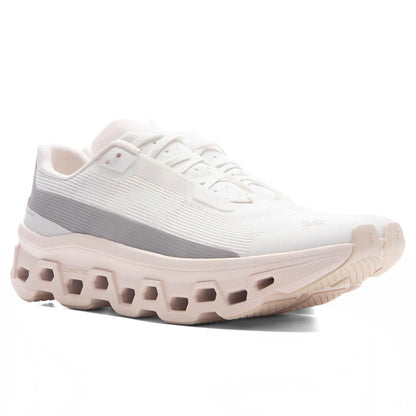 Womens Cloudmonster Void 1 Ivory Seashell
