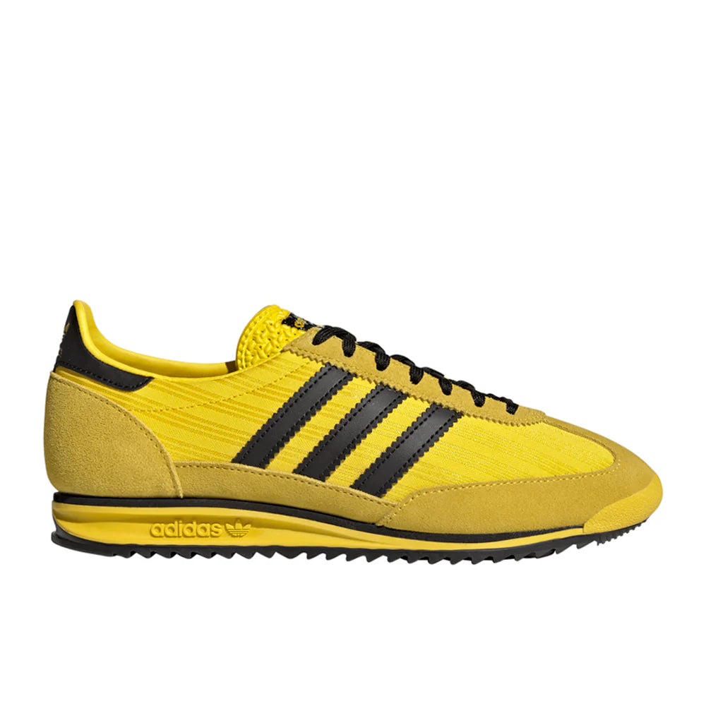 SL 72 OG Lace Up Sneakers