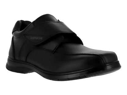 Zapatos Teen Bambino Negros para Niño