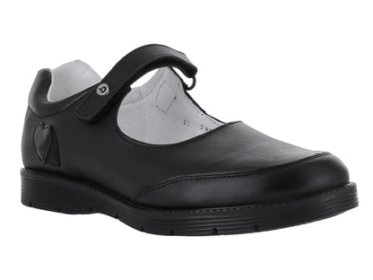 Zapatos Blasito Negros para Niña