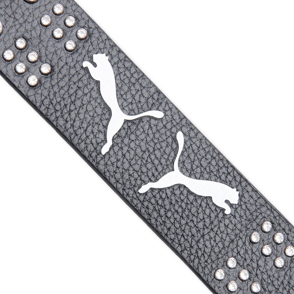 Puma x AAP Rocky AWGE Belt Black
