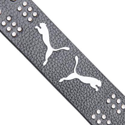 Puma x AAP Rocky AWGE Belt Black