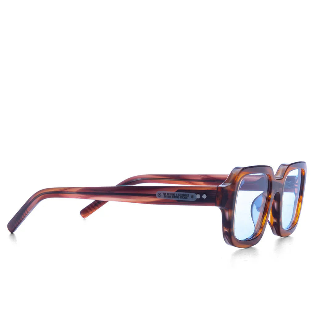 Cascade Havana Sky Blue