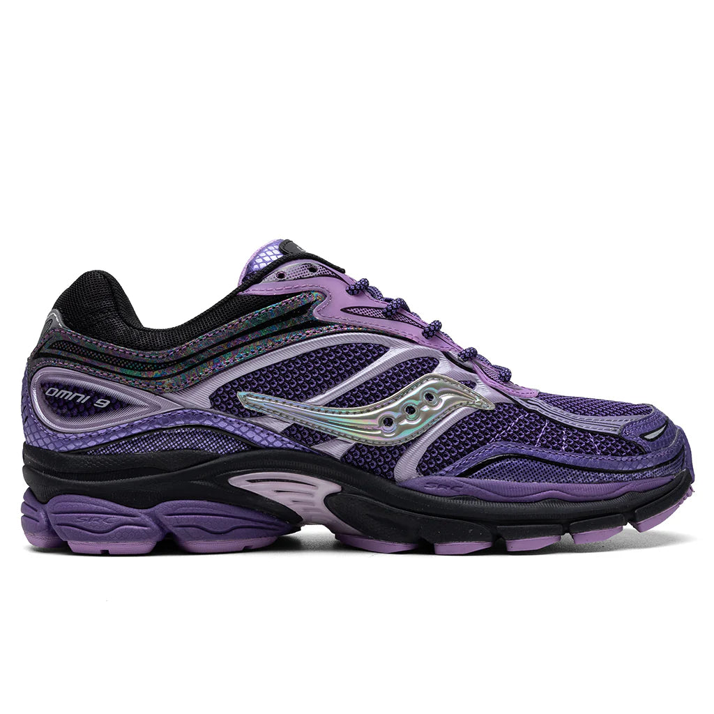 Progrid Omni 9 Glowaconstrictor Pink Glow