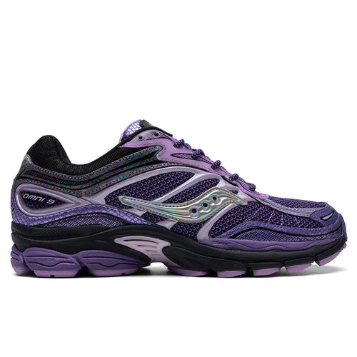 Progrid Omni 9 Glowaconstrictor Pink Glow