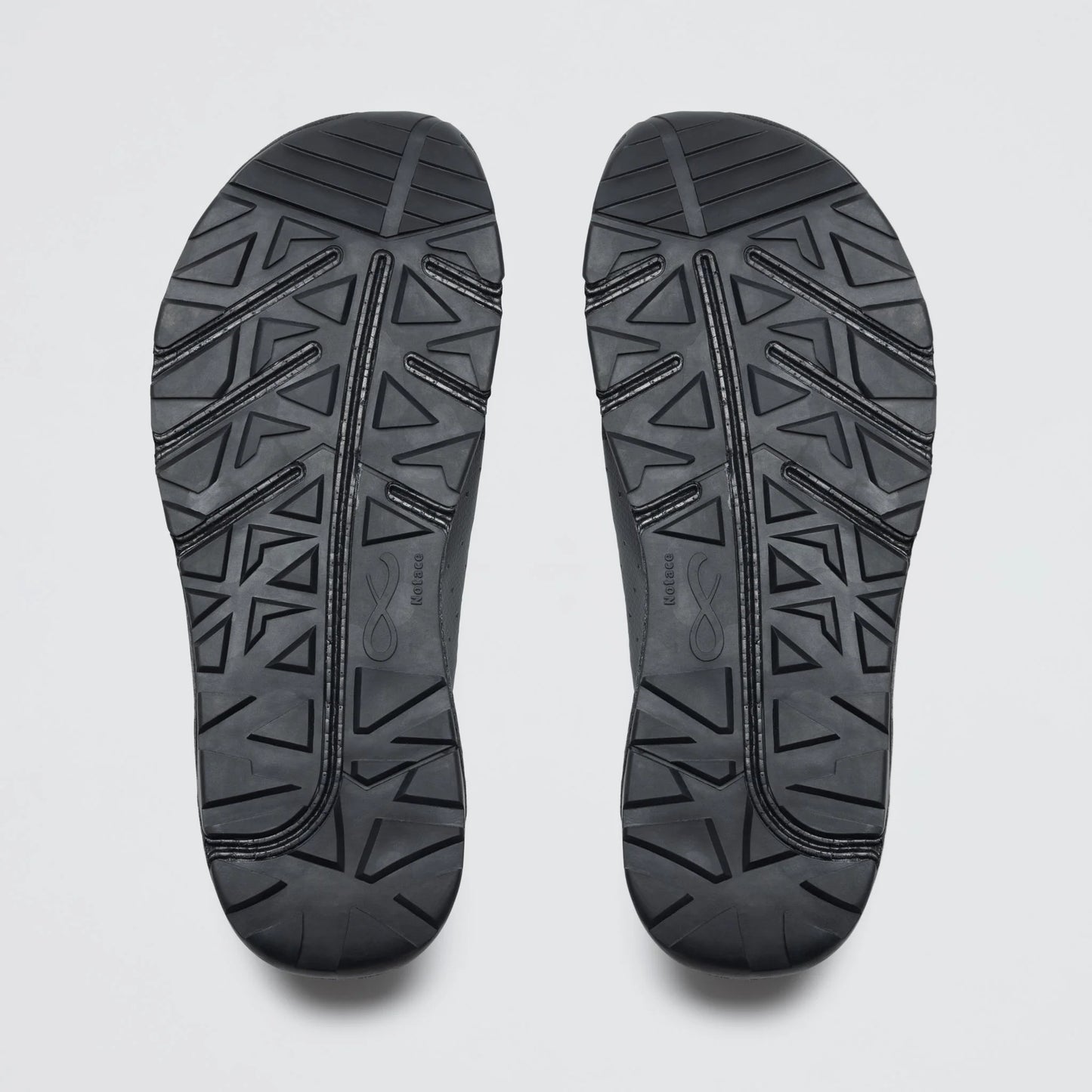 Women's Yama T1 in Triple Black