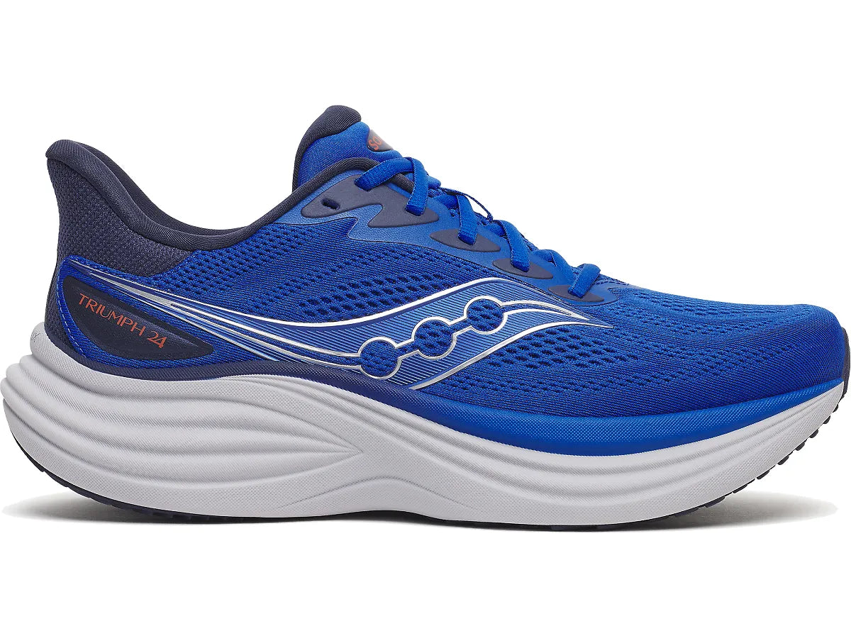 Mens Saucony Triumph 24