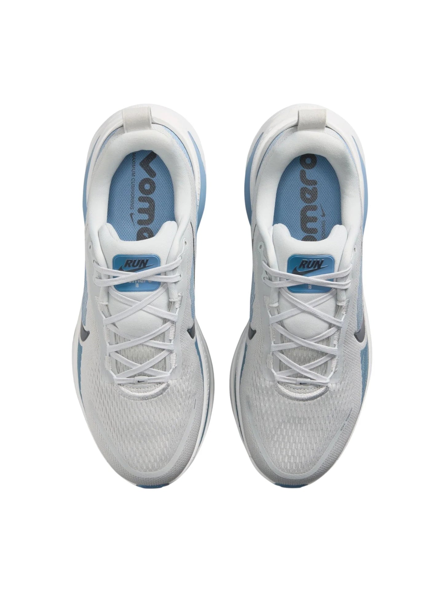 Nike Vomero 18 Mens Shoe