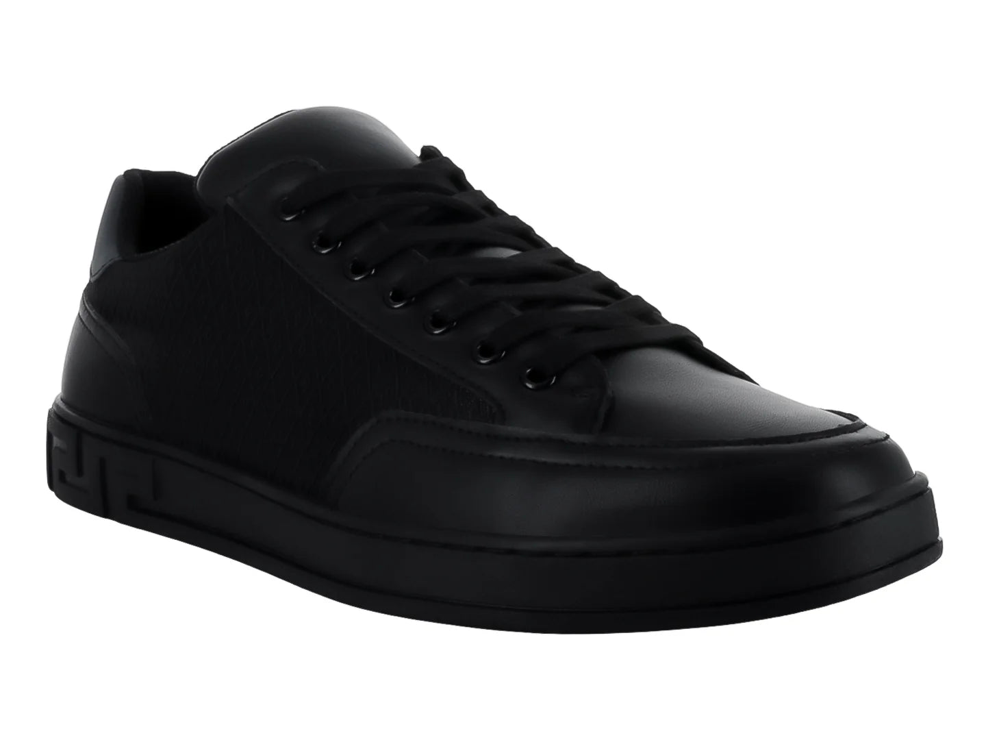 Tenis Platini Negro para Hombre