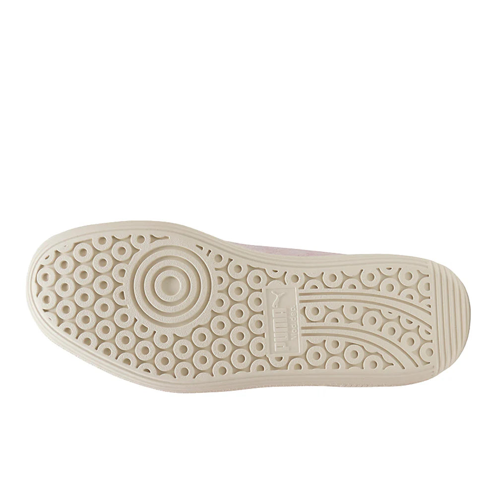 Palermo Velvet Dreams Lace Up Sneakers