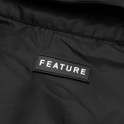 Whistler Coaches Jacket Black