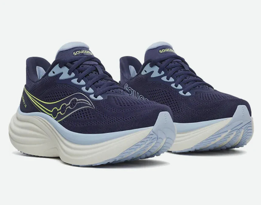 Womens Saucony Triumph 24
