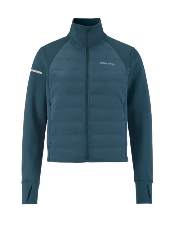 Womens Craft SubZ Jacket 4