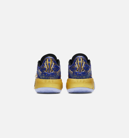 Kai 3 Mentality Mens Basketball Shoe Kai Mentality