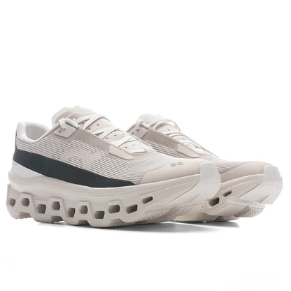 Womens Cloudmonster Void 1 Ivory Pearl
