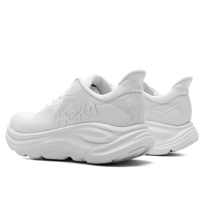 Womens Clifton 10 White