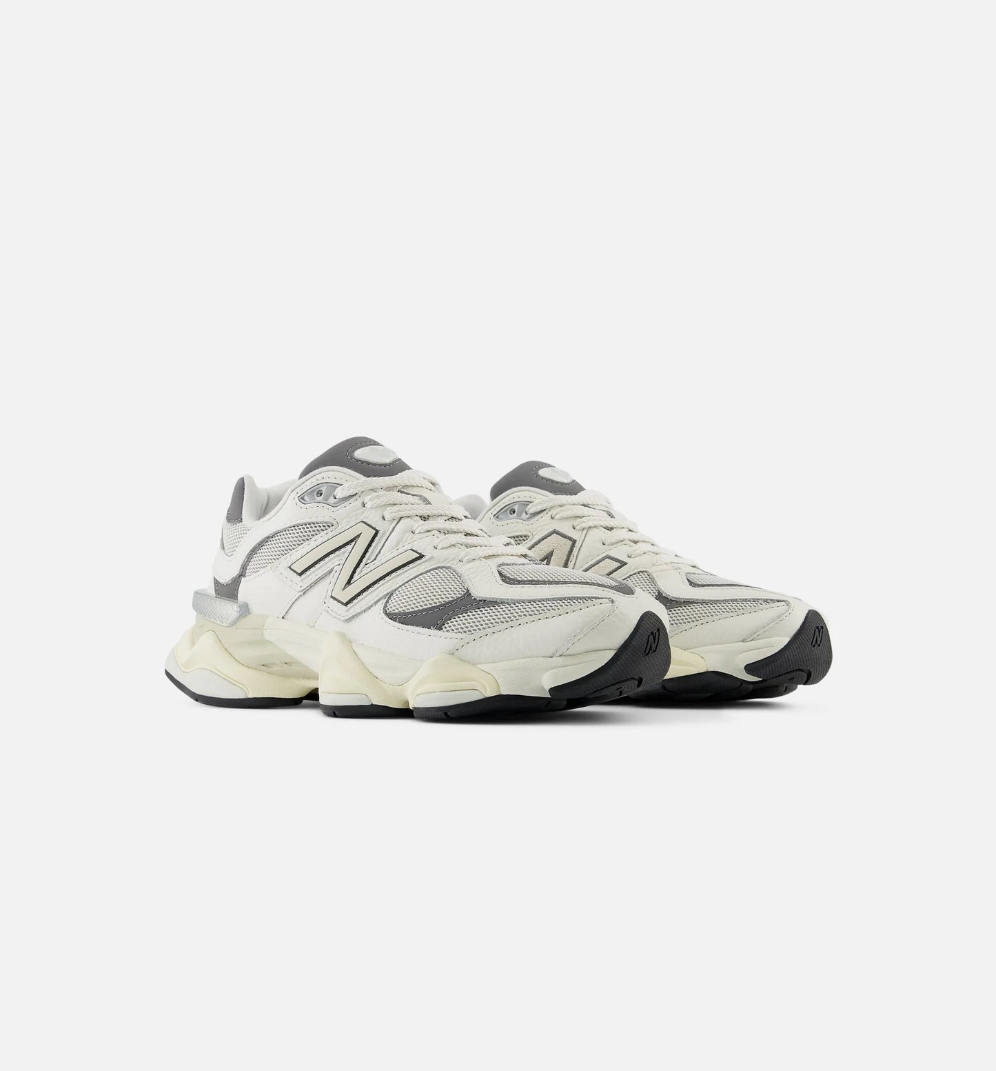 9060 Mens Lifestyle Shoe Sea Salt Castlerock