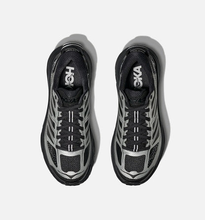 Mafate Speed 2 Womens Lifestyle Shoe Black Silver