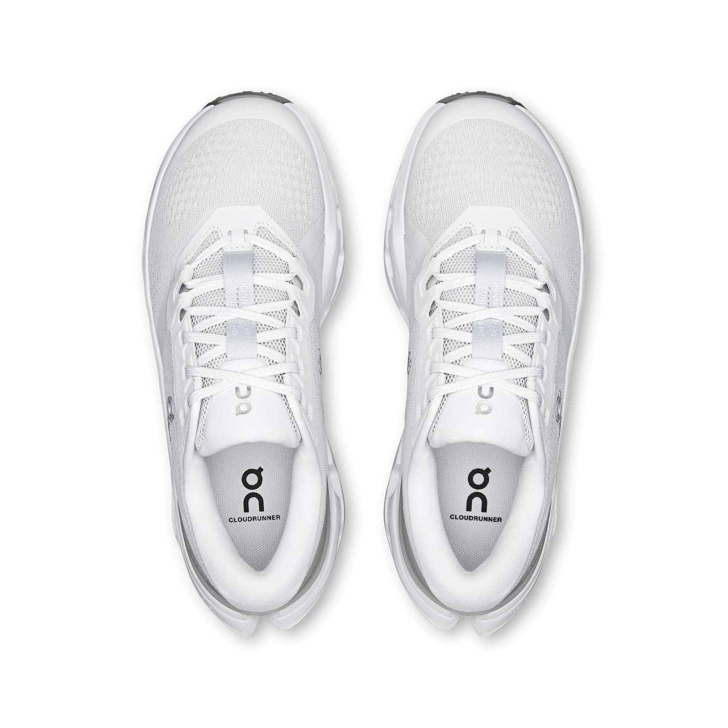 Women's Cloudrunner 3 in Heather/Marsh
