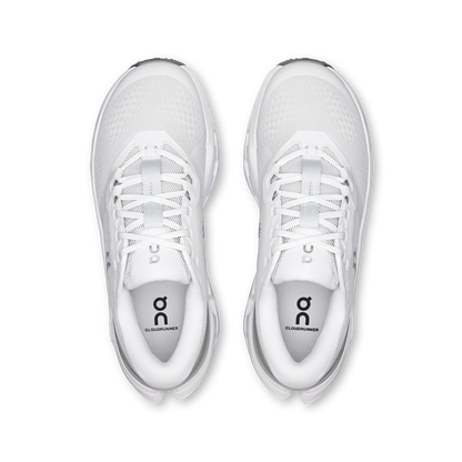 Women's Cloudrunner 3 in Heather/Marsh