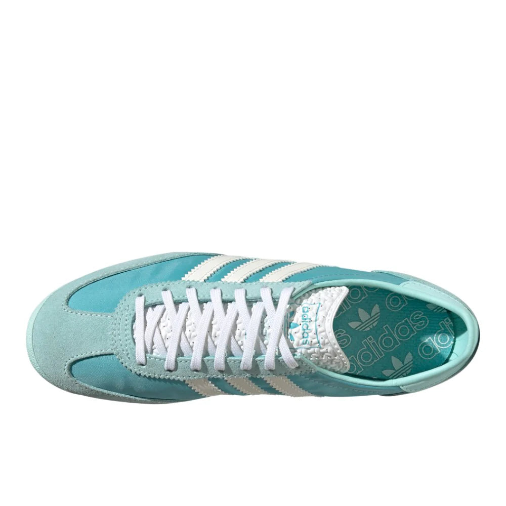 SL 72 OG Lace Up Sneakers