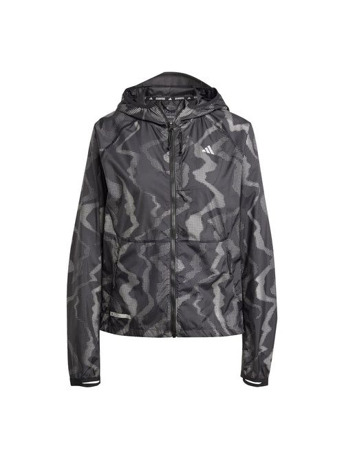 Adidas Womens Ultimate WINDRDY Jacket