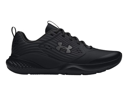 Tenis Under Armour Charged Commit TR 4 Negro para Hombre