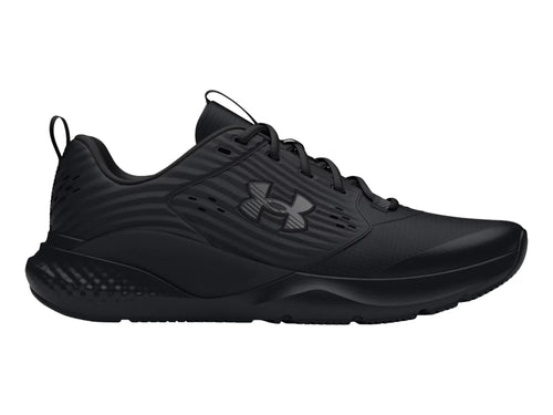 Tenis Under Armour Charged Commit TR 4 Negro para Hombre
