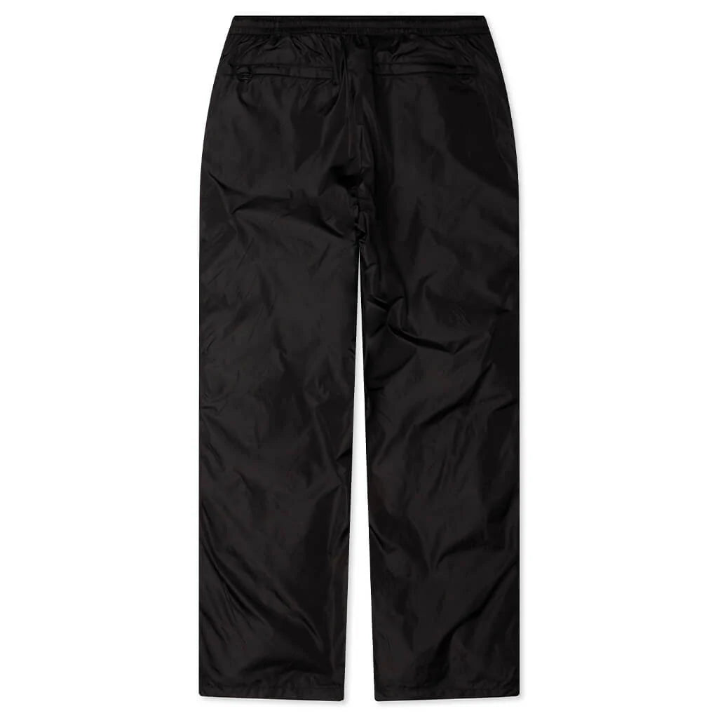 Newman Zipper Expandable Pant Black