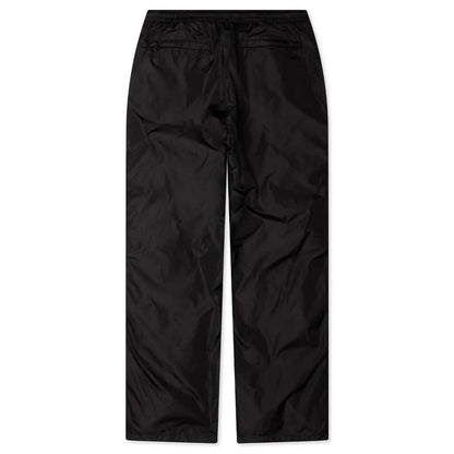 Newman Zipper Expandable Pant Black