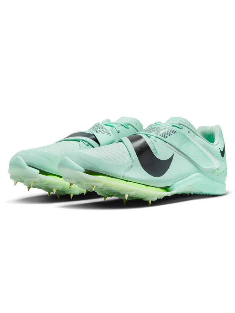 Nike Air Zoom LJ Elite Track Field Jumping Spikes