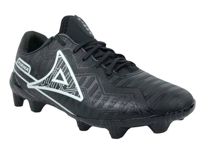 Tenis de Fútbol Pirma Brasil Negro para Niño