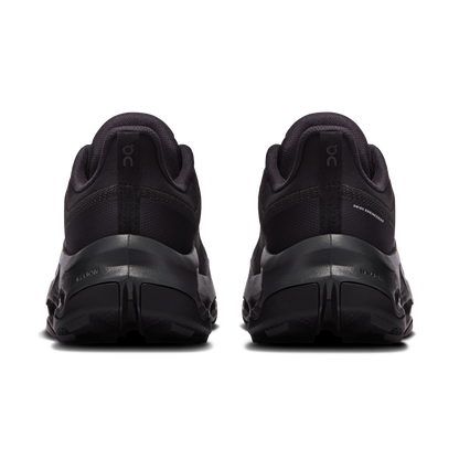 Women's Cloudhorizon 2 Waterproof in Black/Black