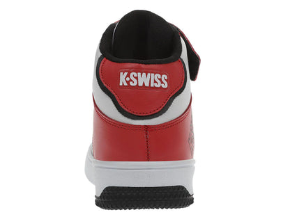 Tenis K SWISS Salt Mid Multicolor para Niño