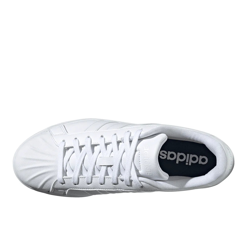 Streettalk Lace Up Sneakers