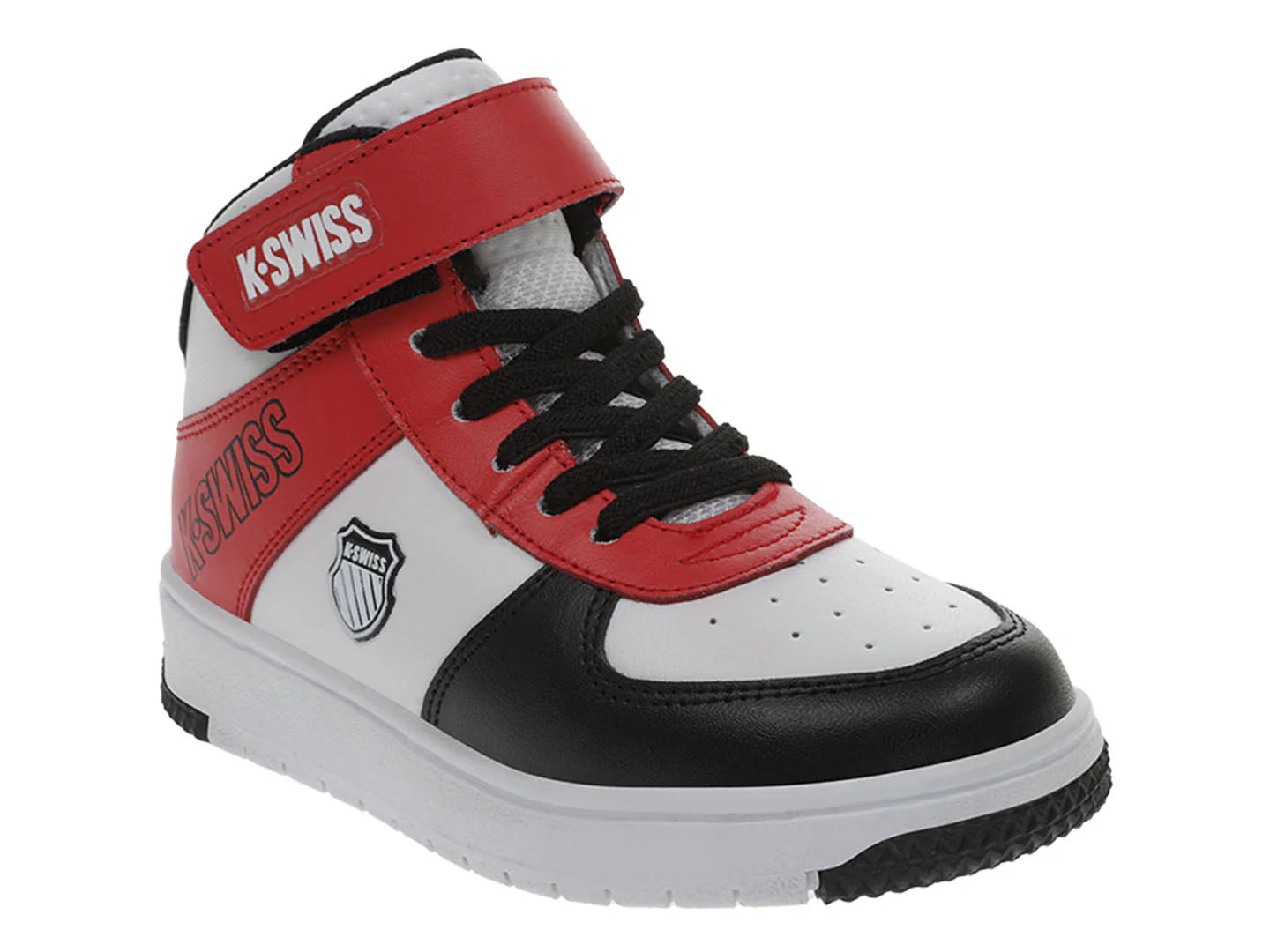 Tenis K SWISS Salt Mid Multicolor para Niño