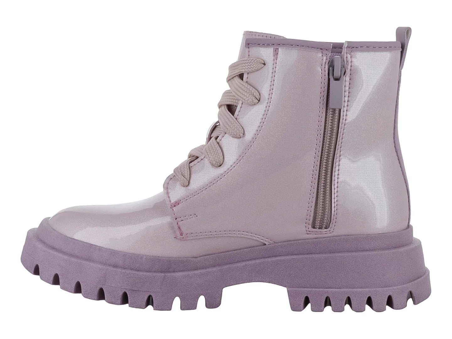 Botas Tropicana Fantasia Rosa Claro para Niña